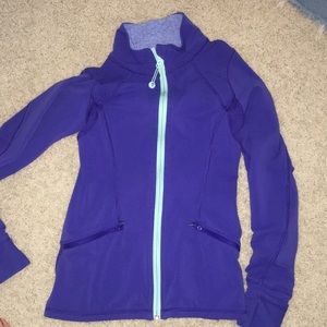 Ivivva jacket